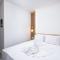 Olivento Beach Front Suites