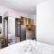 Olivento Beach Front Suites