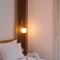Olivento Beach Front Suites