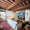 Casa Papalino, con Jacuzzi e vista sulle colline di Vinci