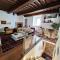 Casa Papalino, con Jacuzzi e vista sulle colline di Vinci
