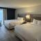 Holiday Inn Express Denver Central - North