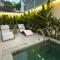 Dreamland View Villa #2 3Bdr with Pool