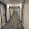Holiday Inn Express Denver Central - North