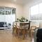 Retreat with horse stable views
