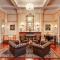 Dalat Palace Heritage Hotel