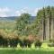 Holiday home in Nadrin with private terrace