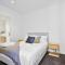 Cozy 1Bedroom Stay with Pool & Gym Access