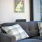 Cozy 1Bedroom Stay with Pool & Gym Access