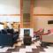 Comfort Suites Benton Harbor - St Joseph