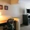 Comfort Suites Benton Harbor - St Joseph