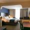 Comfort Suites Benton Harbor - St Joseph