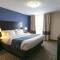 Comfort Suites Benton Harbor - St Joseph