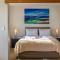 Apartment on the Beach located at The Sands