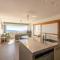 Apartment on the Beach located at The Sands