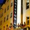 Hotel Ariston Prague