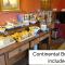 Cambus O May Traditional Highland Hotel