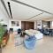 WealthyStays 360 Luxury Residence