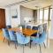 WealthyStays 360 Luxury Residence