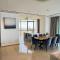 WealthyStays 360 Luxury Residence