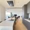 WealthyStays 360 Luxury Residence