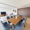 WealthyStays 360 Luxury Residence