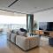 WealthyStays 360 Luxury Residence
