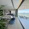 WealthyStays 360 Luxury Residence