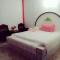Jidapha Rooms