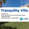 Tranquility Villa