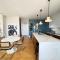 Penthouse Living in the Heart of Nicosia