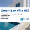 Green Bay Villa #13