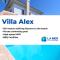 Alex Villa Kapparis