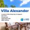 Villa Alexander
