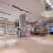 Echarm Hotel Foshan Guangfo Road Jiaokou Metro Station