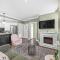 Historic 2BR in City Center - Walk to Everything!