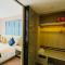 Echarm Hotel Foshan Guangfo Road Jiaokou Metro Station