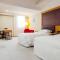 Aurum International Hotel Xian