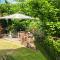 A Pasturella, Jacuzzi Spa