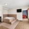 Comfort Inn & Suites Vancouver Downtown City Center
