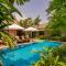 Kejora Beachfront Villas