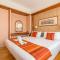 Crystal Hotel Varese