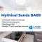 Mythical Sands Apartment BA09