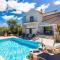 Villa Tzina
