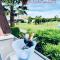 CAPLUXURE - Port nature 8 - village naturiste Cap d Agde