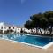 Sol Isla 227 by SOM Menorca