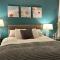 Follies Suites Ballyvoile