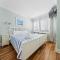 Southern Comfort - Expansive views of the ocean and beach! Newly renovated plus top grade linens! condo