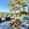 Villa Tarentelle - heated pool and exceptional view