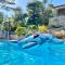 Villa Tarentelle - heated pool and exceptional view